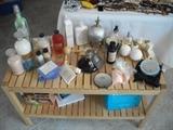 BATH & SUNDRY ITEMS