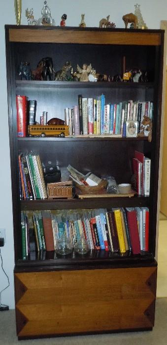 Bookcase (1 of 2)