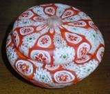 Milifori Covered Jar