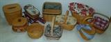 Longaberger Baskets
