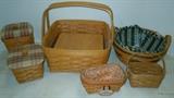 Longaberger Baskets