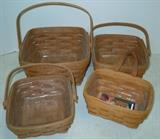 Longaberger Baskets