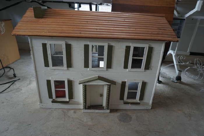 Doll House