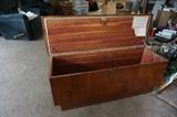 Lane Cedar Chest