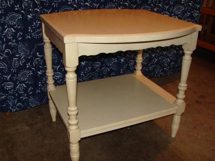 Vintage Occasional or End Table