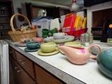 Kitchenware