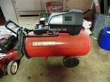 Craftsman compressor