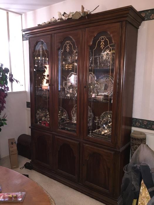 China Cabinet