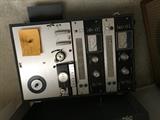 Roberts 720A Reel to Reel
