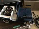 Tonka Jeep