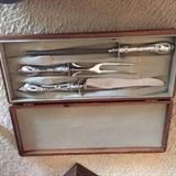 Carving Set