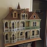 Very Large Dollhouse