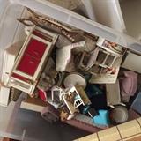 Dollhouse Furniture