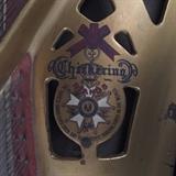 Chickering Baby Grand Piano