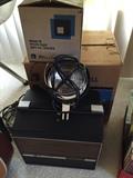 Bell Howell Projector