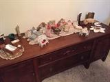 Vintage Doll Furniture