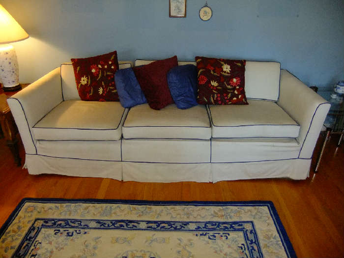 Like New Sofa