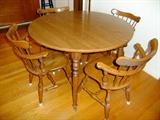 Maple Breakfast Set
