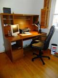 Office Desk & Chair