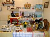 Kitchen Items