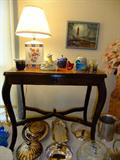 Nice End Table