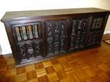 Side Board/Flat Screen TV Cabinet