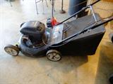 Yard Machine Push Mower