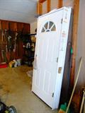New Firedoor