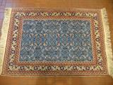 Istanbul,Kayseri, Hand Made Rug