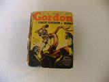 Flash Gordon Book