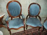Victorian Chairs - Mother/Father size