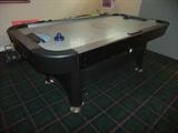 Nice Air Hockey Table