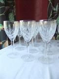 Waterford Stemware