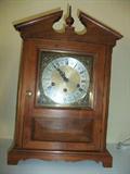 Mantel Clock