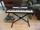 Yamaha KeyBoard