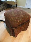 Nice Ottoman