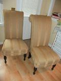 Pair of Chairs