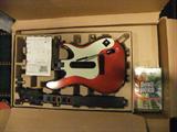 Guitar Hero, New in the Box