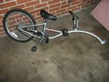 Pathfinder Instep Bike Pull Behind