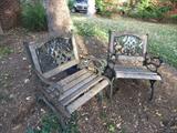 Outdoor Chairs