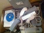 Wii Games