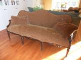 Antique Sofa
