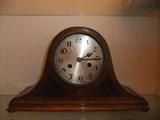 Antique Clock