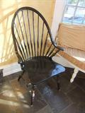 Pair of chairs