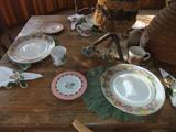 Mary Engelbreit China set