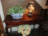 Sofa Table