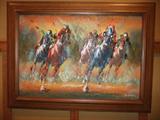 Series of Art