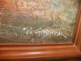 Signed by Artist