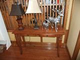 Nice Sofa Table