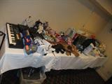 Lots of Toys, GI Joes, Some American Girl Items